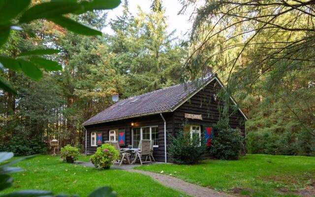 Landgoed Dennenholt - 5 unique holiday homes