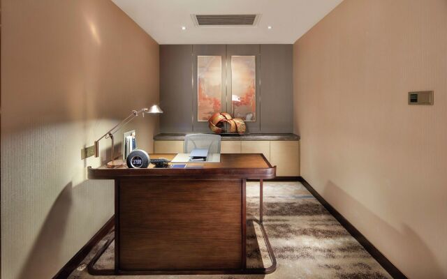 Hilton Shenyang Shimao