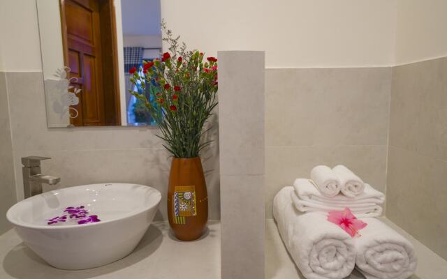 An Bang Star Homestay