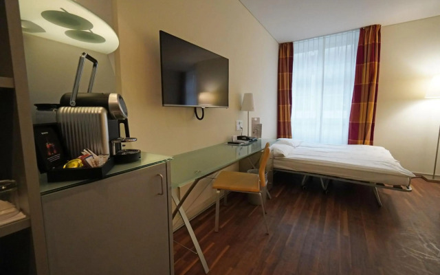 Hotel Glockenhof