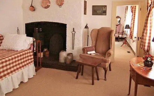 Rachael's Dowry Bed and Breakfast