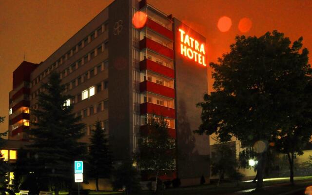 Tatra