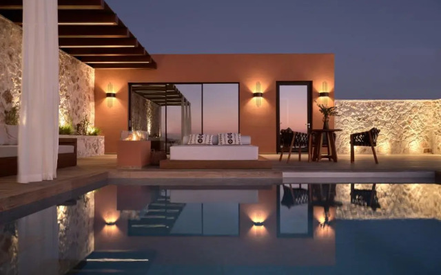 White Springs Retreat