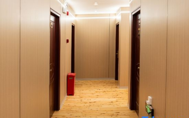 xishu hotel