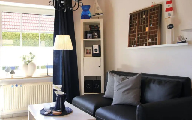 Overt Meer 6 Modern Retreat