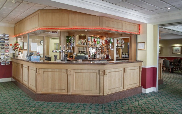 Afton Hotel