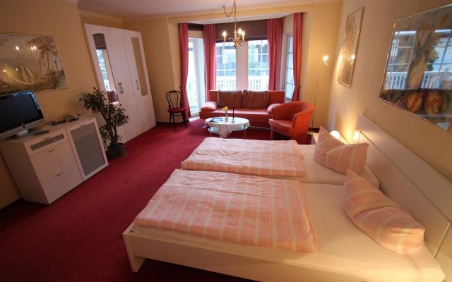 Hotel Im Schwedischen Hof