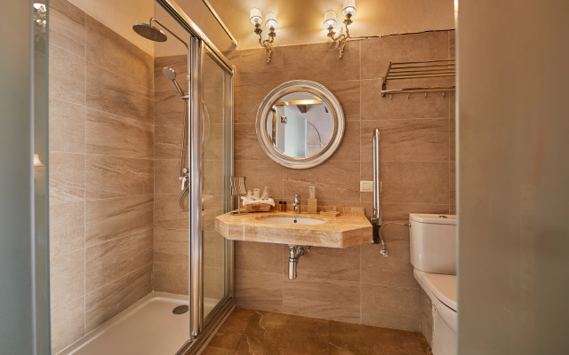 Sa Vinya des Convent Agroturismo