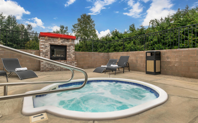 Best Western Sicamous Inn
