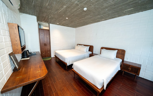 The Memory Danang Boutique – Guest Rooms – Da Nang