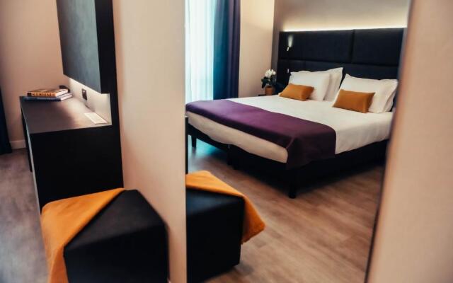 Hotel Benaco