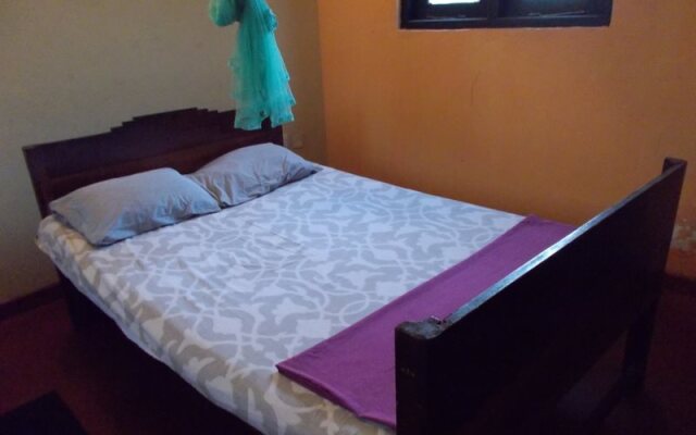 Dammika Home