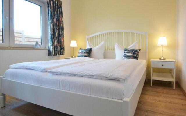 Ferienhaus Zirchow 3