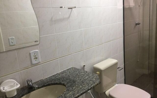 Condomínio Ed. Sirene Fraga