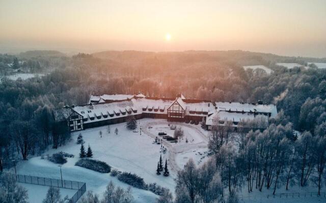 Hotel Dr Irena Eris Wzgorza Dylewskie