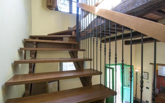 ALTIDO Country 2 BR Villa with Olive Garden and Pool