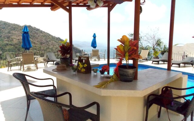 Villas Altas Mismaloya Ph A3 Dream Ocean View Puerto Vallarta