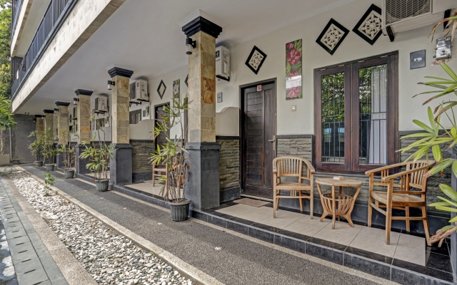 Kiki Residence Bali
