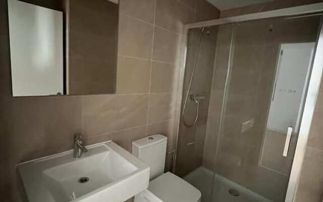 Mars Suites Porras