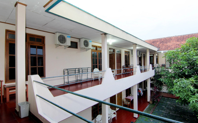 Mas Gun Homestay
