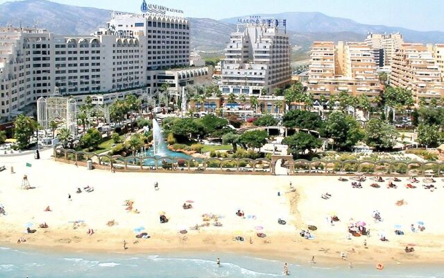 Apartamentos Marina D'or Beach Multiservicios