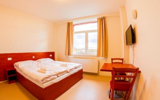 Sport Hotel České Budějovice