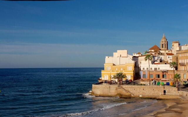 Hotel URH Sitges Playa