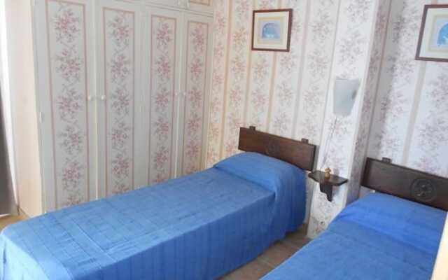 Apartamento Suntower A-13