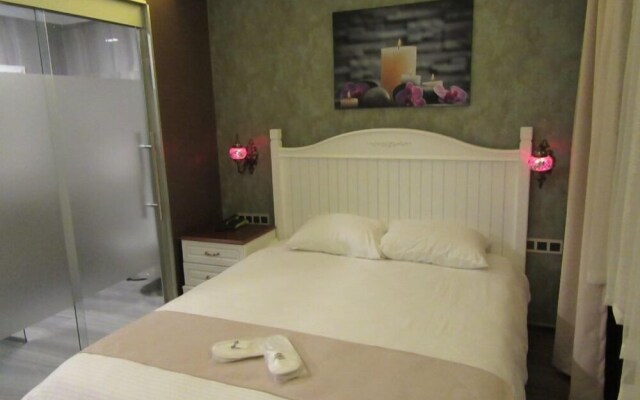 Trilye Kaplan Hotel