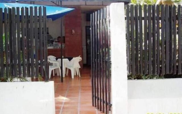 Hostal Calamar