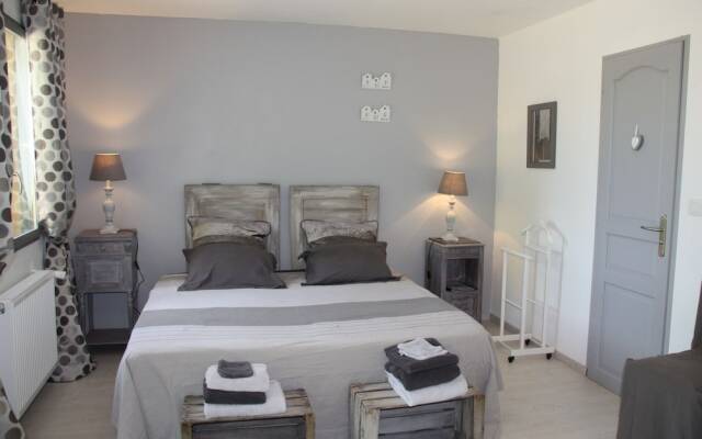 La Ferme de Gorgeat - Chambres d'hôtes