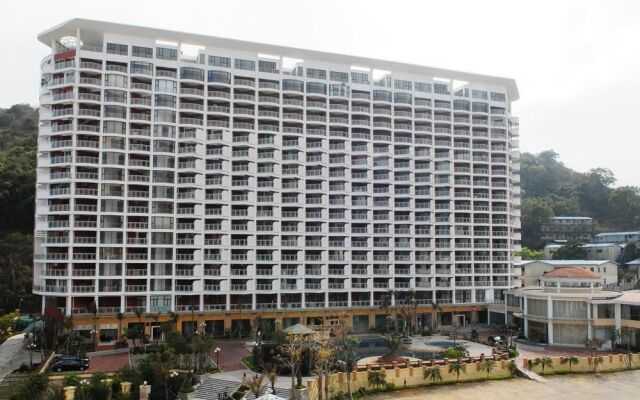 Red Star Coast Hotel - Shenzhen