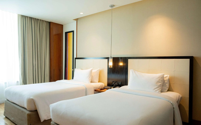 Doubletree By Hilton Pune - Chinchwad