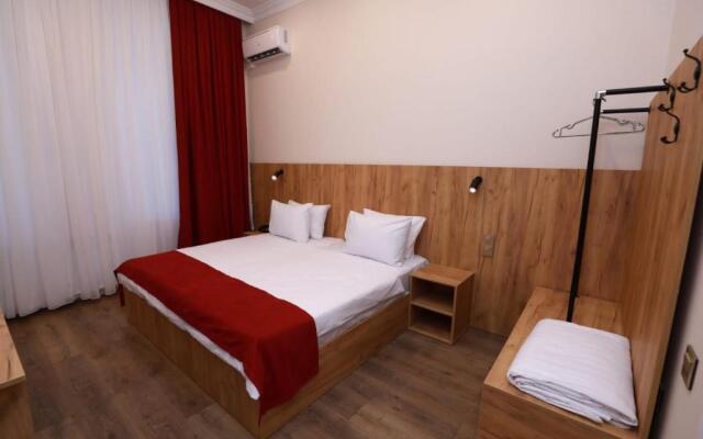 Malakan Hotel