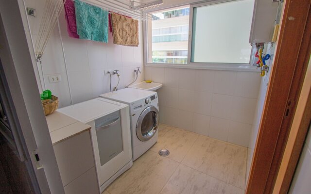 Apartamento Les Vagues