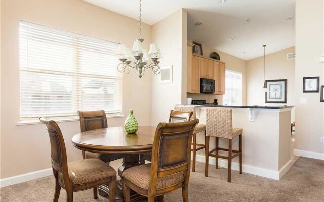 365 Cinnamon Beach - Three Bedroom Condo