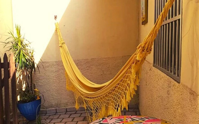 Aero Hostel Congonhas