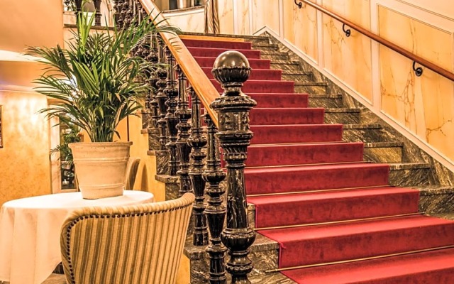 Haparanda Stadshotell
