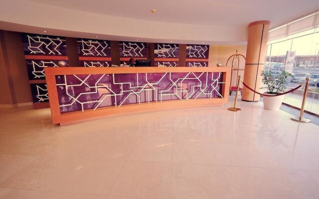 Meera Suites