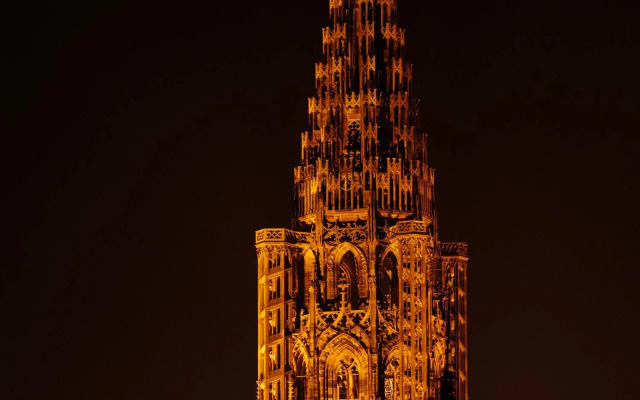Hôtel Mercure Strasbourg Centre