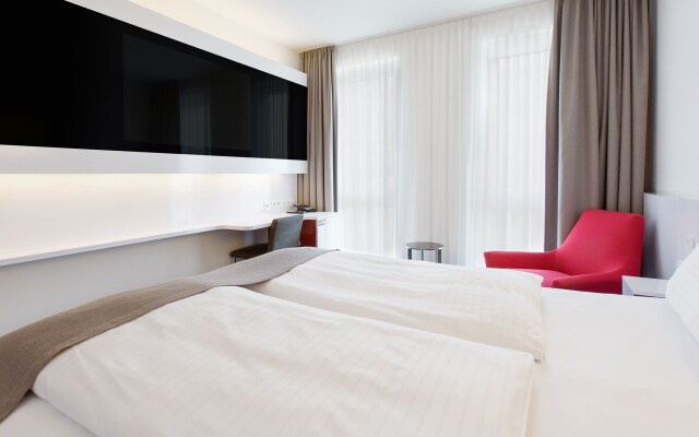 Dormero Hotel Frankfurt Messe