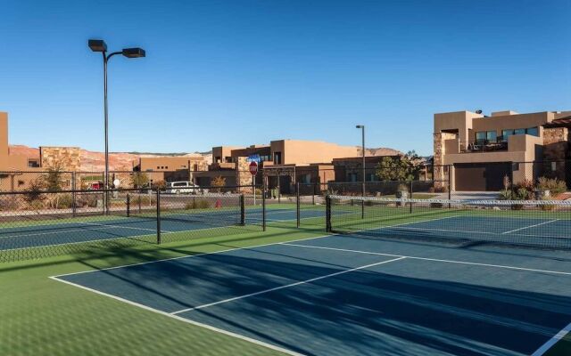 Suncliff Retreat By Redawning