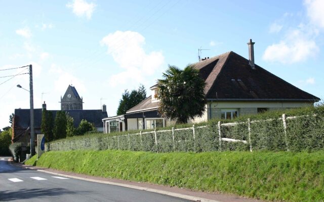 Hôtel du 6 Juin