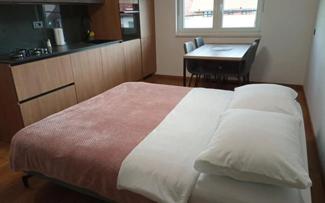 Nibela Apartments II