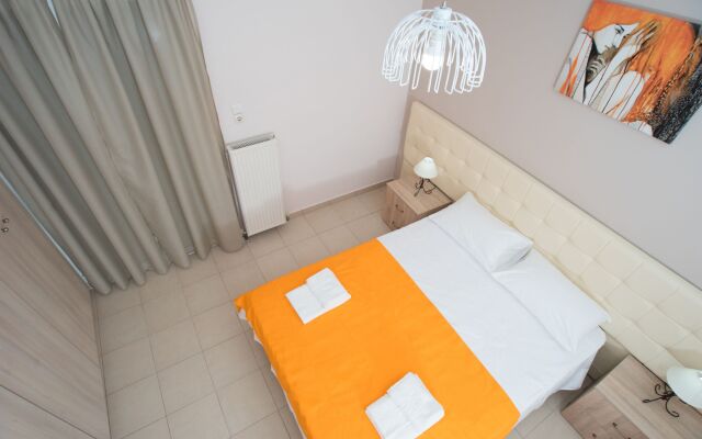 Naiades Luxury Apartments