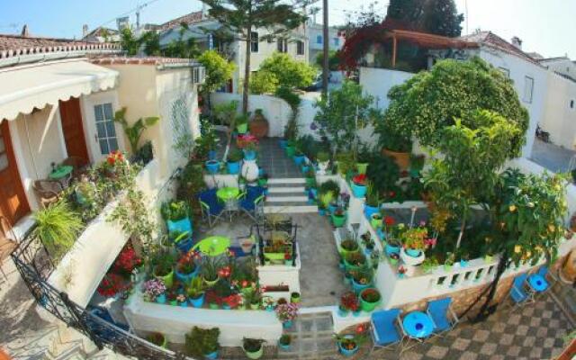 Villa Marina Spetses