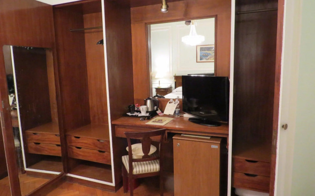 Hotel Quirinale