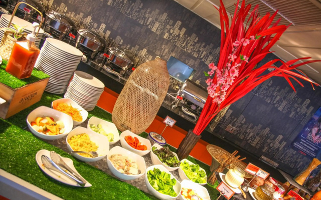 Le Fenix Sukhumvit