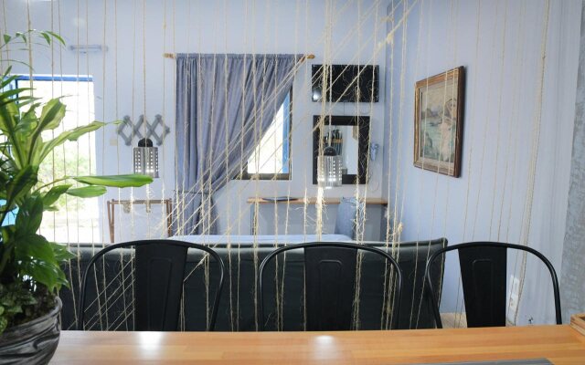 Panorama Studios & Apartments