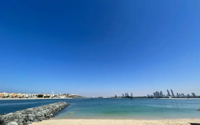 3B-Tiaraaquamarine-505 By Bnbmehomes